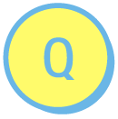 Q